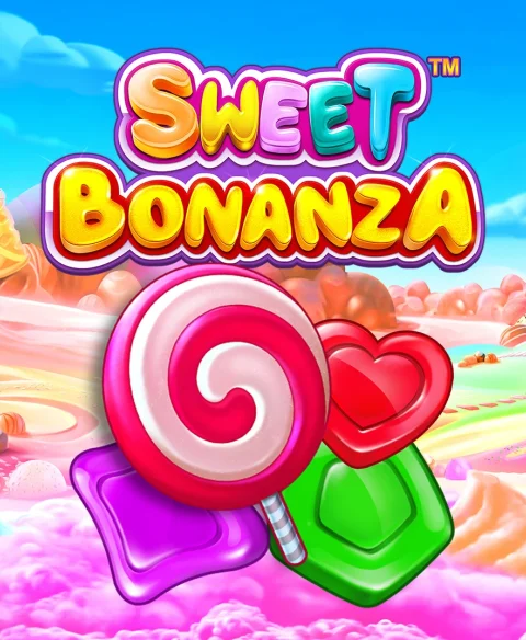 Play Sweet Bonanza at Play Ojo Casino