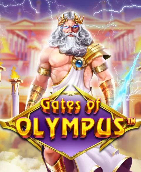 Play Gates of Olympus at Play Ojo Casino