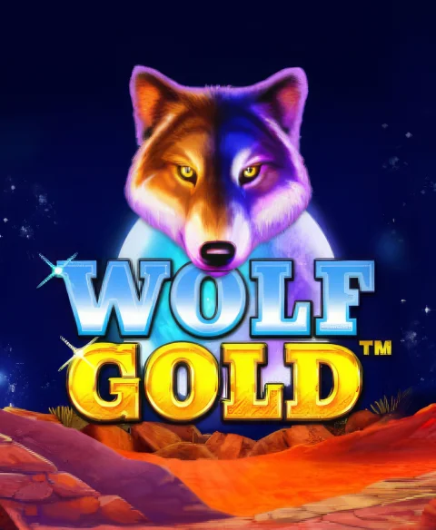 Play Wolf Gold at Play Ojo Casino