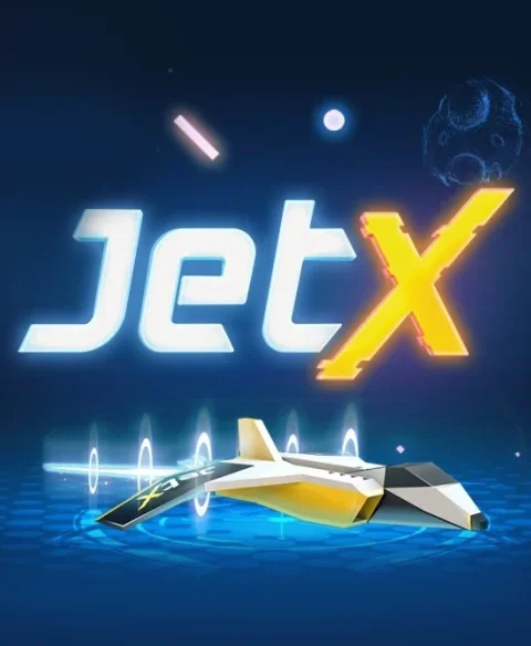 Play JetX at Play Ojo Casino