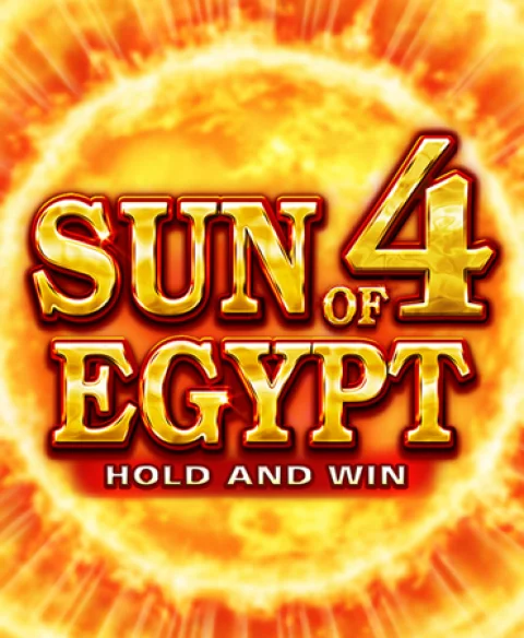 Play Sun of Egypt at Play Ojo Casino
