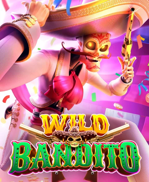 Play Wild Bandito at Play Ojo Casino
