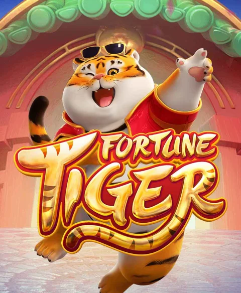 Play Fortune Tiger at Play Ojo Casino